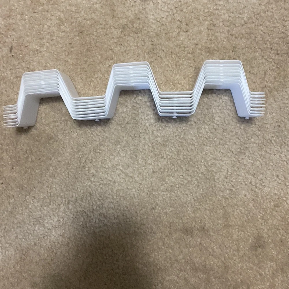 Drawer organizer
